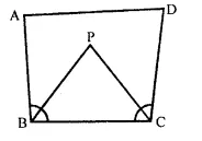 Selina Concise Mathematics Class 10 ICSE Solutions Chapter 16 Loci (Locus and Its Constructions) Ex 16A Q12.1