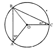 Selina Concise Mathematics Class 10 ICSE Solutions Chapter 17 Circles Ex 17A Q1.2