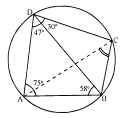 Selina Concise Mathematics Class 10 ICSE Solutions Chapter 17 Circles Ex 17A Q10.2