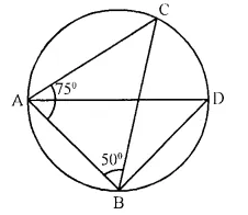 Selina Concise Mathematics Class 10 ICSE Solutions Chapter 17 Circles Ex 17A Q12.2