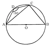 Selina Concise Mathematics Class 10 ICSE Solutions Chapter 17 Circles Ex 17A Q13.2