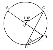 Selina Concise Mathematics Class 10 ICSE Solutions Chapter 17 Circles Ex 17A Q14.1