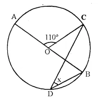 Selina Concise Mathematics Class 10 ICSE Solutions Chapter 17 Circles Ex 17A Q14.2