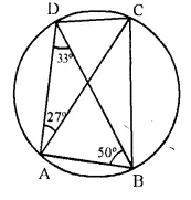 Selina Concise Mathematics Class 10 ICSE Solutions Chapter 17 Circles Ex 17A Q16.1