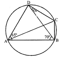 Selina Concise Mathematics Class 10 ICSE Solutions Chapter 17 Circles Ex 17A Q2.2