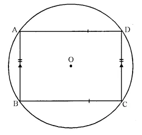 Selina Concise Mathematics Class 10 ICSE Solutions Chapter 17 Circles Ex 17A Q21.1