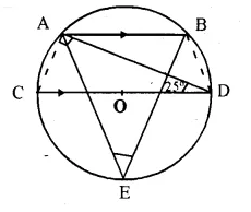 Selina Concise Mathematics Class 10 ICSE Solutions Chapter 17 Circles Ex 17A Q28.2