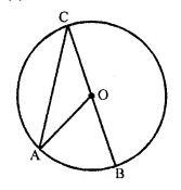 Selina Concise Mathematics Class 10 ICSE Solutions Chapter 17 Circles Ex 17A Q3.1