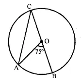 Selina Concise Mathematics Class 10 ICSE Solutions Chapter 17 Circles Ex 17A Q3.2