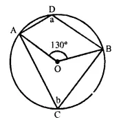 Selina Concise Mathematics Class 10 ICSE Solutions Chapter 17 Circles Ex 17A Q4.2