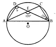 Selina Concise Mathematics Class 10 ICSE Solutions Chapter 17 Circles Ex 17A Q5.3