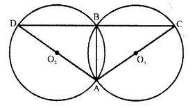 Selina Concise Mathematics Class 10 ICSE Solutions Chapter 17 Circles Ex 17A Q6.2