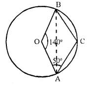 Selina Concise Mathematics Class 10 ICSE Solutions Chapter 17 Circles Ex 17A Q8.2