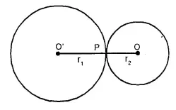 Selina Concise Mathematics Class 10 ICSE Solutions Chapter 18 Tangents and Intersecting Chords Ex 18A Q11.1