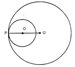 Selina Concise Mathematics Class 10 ICSE Solutions Chapter 18 Tangents and Intersecting Chords Ex 18A Q11.2