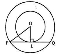 Selina Concise Mathematics Class 10 ICSE Solutions Chapter 18 Tangents and Intersecting Chords Ex 18A Q5.1