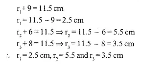 Selina Concise Mathematics Class 10 ICSE Solutions Chapter 18 Tangents and Intersecting Chords Ex 18A Q6.2