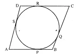 Selina Concise Mathematics Class 10 ICSE Solutions Chapter 18 Tangents and Intersecting Chords Ex 18A Q8.1