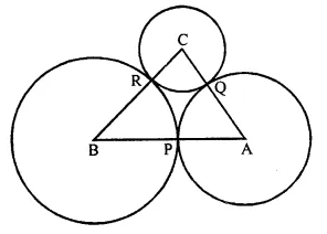 Selina Concise Mathematics Class 10 ICSE Solutions Chapter 18 Tangents and Intersecting Chords Ex 18C Q21.1