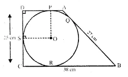 Selina Concise Mathematics Class 10 ICSE Solutions Chapter 18 Tangents and Intersecting Chords Ex 18C Q32.1