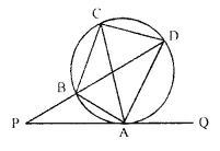 Selina Concise Mathematics Class 10 ICSE Solutions Chapter 18 Tangents and Intersecting Chords Ex 18C Q34.1