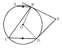 Selina Concise Mathematics Class 10 ICSE Solutions Chapter 18 Tangents and Intersecting Chords Ex 18C Q36.1