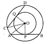 Selina Concise Mathematics Class 10 ICSE Solutions Chapter 18 Tangents and Intersecting Chords Ex 18C Q38.1