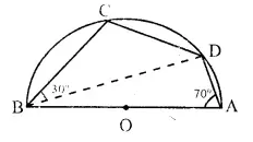 Selina Concise Mathematics Class 10 ICSE Solutions Chapter 18 Tangents and Intersecting Chords Ex 18C Q7.1