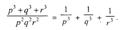 Selina Concise Mathematics Class 10 ICSE Solutions Chapter 7 Ratio and Proportion Ex 7D Q12.3