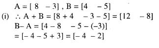 Selina Concise Mathematics Class 10 ICSE Solutions Chapter 9 Matrices Ex 9A Q4.2