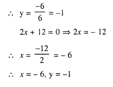 Selina Concise Mathematics Class 10 ICSE Solutions Chapter 9 Matrices Ex 9C Q29.3