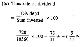 Selina Concise Mathematics Class 10 ICSE Solutions Chapterwise Revision Exercises Q14.2