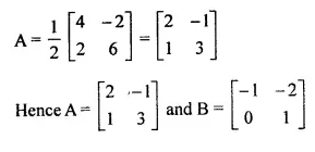 Selina Concise Mathematics Class 10 ICSE Solutions Chapterwise Revision Exercises Q43.4