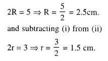 Selina Concise Mathematics Class 10 ICSE Solutions Chapterwise Revision Exercises Q95.2