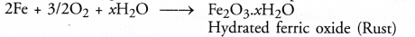 Value Based Questions in Science for Class 10 Chapter 1 Chemical Reactions and Equations image - 1