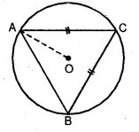 ML Aggarwal Class 10 Solutions for ICSE Maths Chapter 15 Circles Ex 15.1 Q8.2