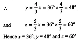 ML Aggarwal Class 10 Solutions for ICSE Maths Chapter 15 Circles Ex 15.2 Q8.5