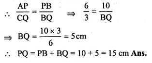 ML Aggarwal Class 10 Solutions for ICSE Maths Chapter 15 Circles Ex 15.3 Q16.3