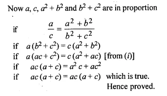 ML Aggarwal Class 10 Solutions for ICSE Maths Chapter 7 Ratio and Proportion Ex 7.2 Q12.1