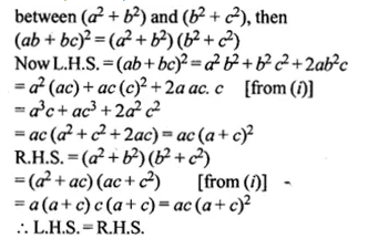 ML Aggarwal Class 10 Solutions for ICSE Maths Chapter 7 Ratio and Proportion Ex 7.2 Q13.1