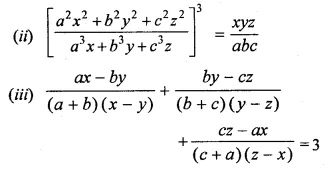 ML Aggarwal Class 10 Solutions for ICSE Maths Chapter 7 Ratio and Proportion Ex 7.2 Q16.1