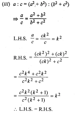 ML Aggarwal Class 10 Solutions for ICSE Maths Chapter 7 Ratio and Proportion Ex 7.2 Q22.4