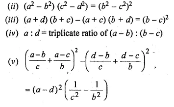 ML Aggarwal Class 10 Solutions for ICSE Maths Chapter 7 Ratio and Proportion Ex 7.2 Q23.1
