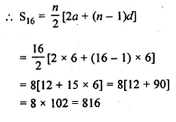 ML Aggarwal Class 10 Solutions for ICSE Maths Chapter 9 Arithmetic and Geometric Progressions Ex 9.3 Q20.5