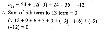ML Aggarwal Class 10 Solutions for ICSE Maths Chapter 9 Arithmetic and Geometric Progressions Ex 9.3 Q8.4