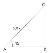 RS Aggarwal Solutions Class 10 Chapter 6 T-Ratios of Some Particular Angles Ex 6 33