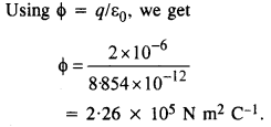 NCERT Solutions for Class 12 Physics Chapter 1 Electric Charges and Fields 17