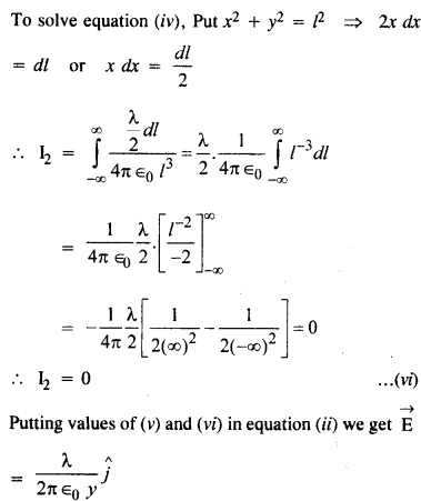 NCERT Solutions for Class 12 Physics Chapter 1 Electric Charges and Fields 36
