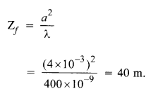 NCERT Solutions for Class 12 Physics Chapter 10 Wave Optics 8