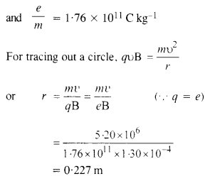 NCERT Solutions for Class 12 Physics Chapter 11 Dual Nature of Radiation and Matter 27